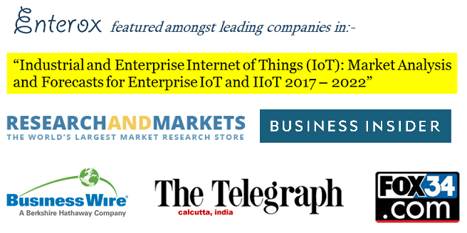 Enterprise IoT